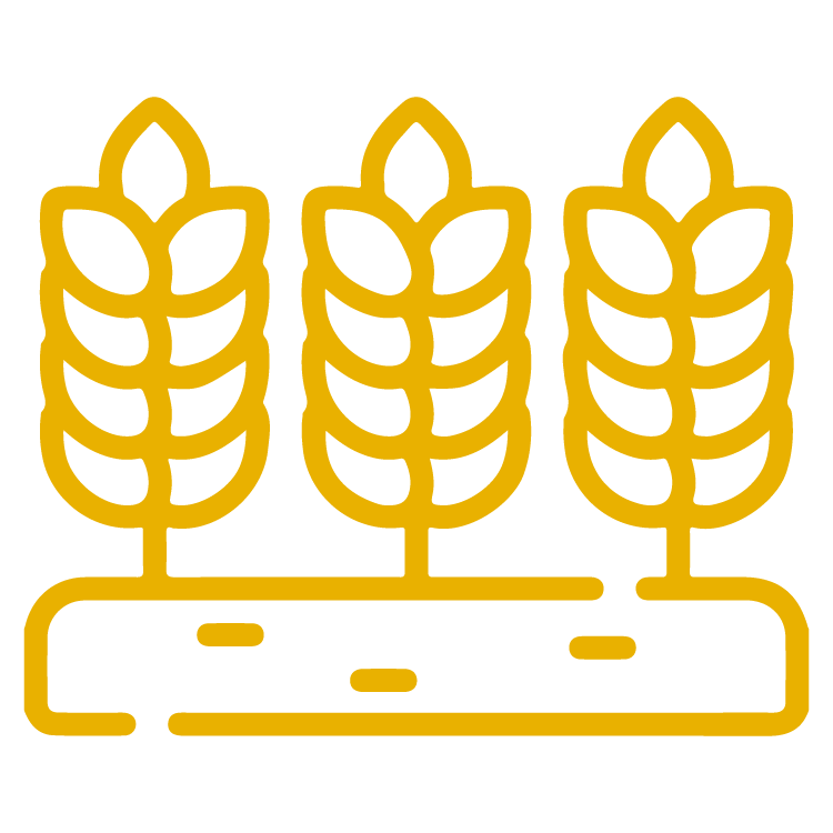Agriculture - URM