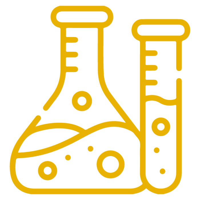 Chemische industrie - URM