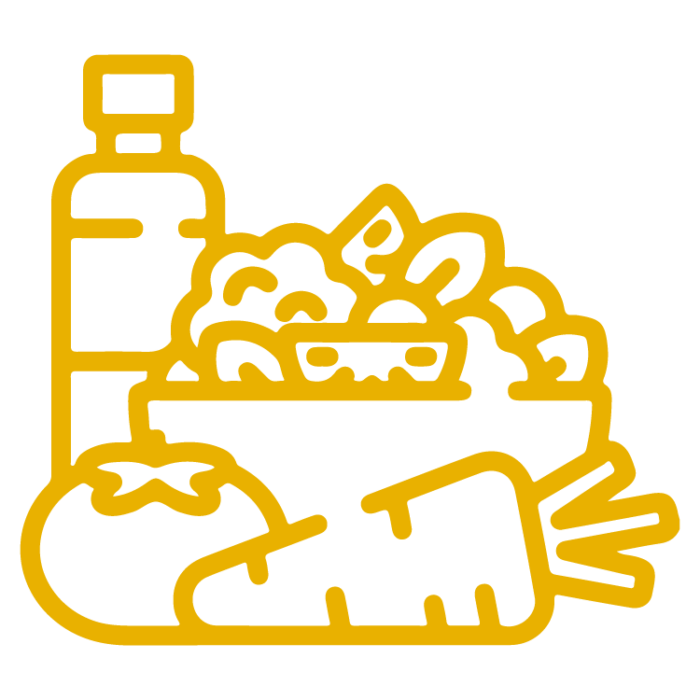 Voeding & Farmaceutische industrie - URM