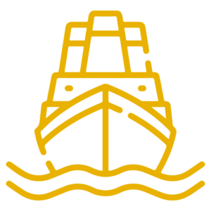 Marine industry - URM