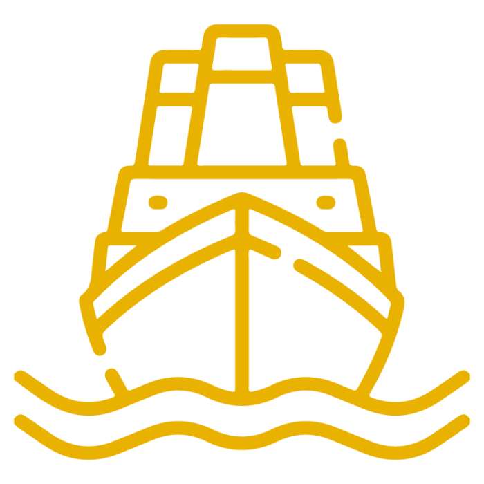 Maritieme industrie - URM