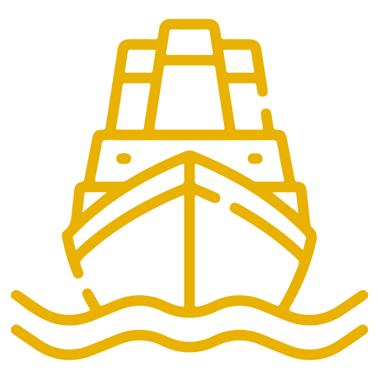 Marine industry - URM