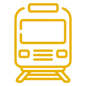Transport & Rail - URM