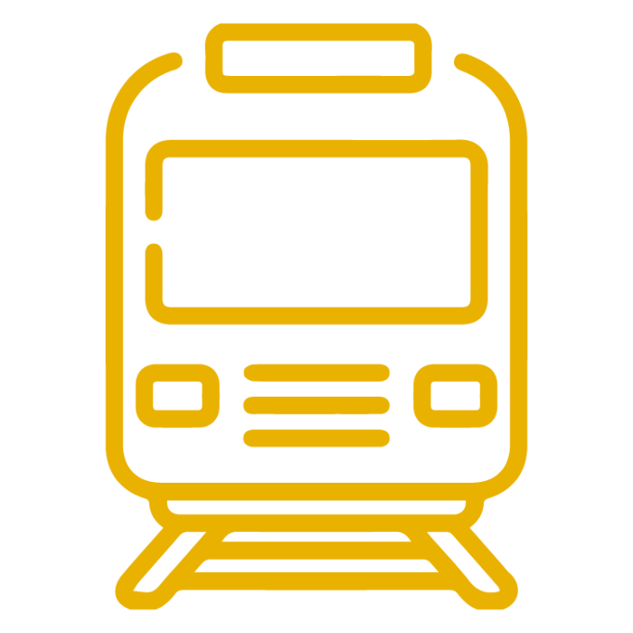 Transport & Rail - URM