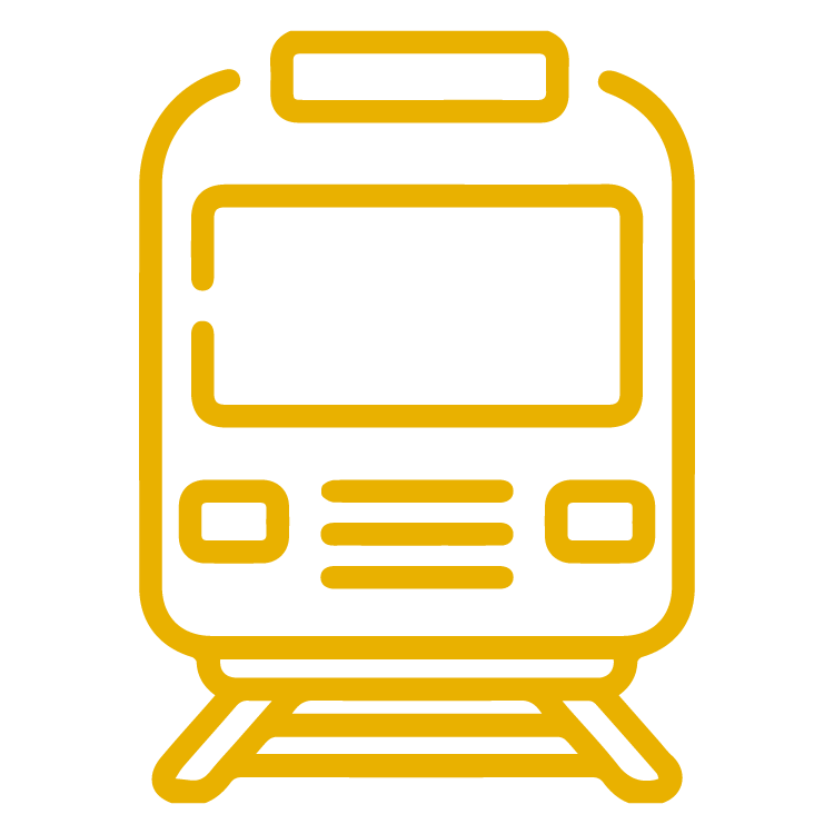 Transport & Rail - URM