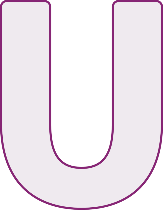 Rubber U-Profiles & U-Channels - URM
